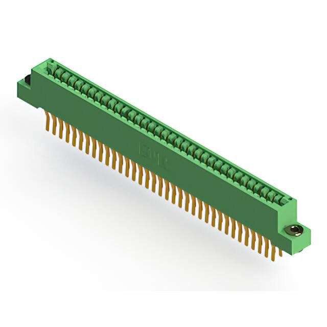 846-070-560-203 EDAC Inc.  Edgeboard Connectors